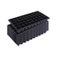 thumbnail image 2 of Bandejas Para Plántulas De 10 Uds., Bandejas Para Microverdes, Bandejas Para Cultivo De Mascotas Con 50 Agujeros, 100g, 2 of 5