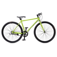 Rowery - Bicicleta Artemisa Verde