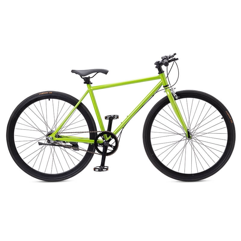 Rowery - Bicicleta Artemisa Verde