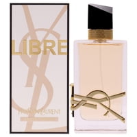 Perfume Yves Saint Laurent Libre Edt 57Ml