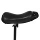 thumbnail image 5 of Monociclo DYNAMI de 24 pulgadas con cuadro ajustable de acero al manganeso, 5 of 9