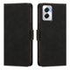 thumbnail image 2 of Funda Billetera Delgada para Motorola Moto G Power 5G 2024 con Ranuras y Soporte Negro, 2 of 6