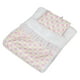 thumbnail image 1 of Juego De Ropa De Cama Para Muñecas, Juguete De Simulación Impreso Para Muñecas De 15 Cm Y 17 Cm, Accesorios Para Camas De Muñecas, 1 of 2