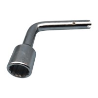 Ioensy - Llave De Palanca Para Cabina De Camión 20806927 De 22 Mm Piezas Para Camiones Que Ahorran Mano De Obra Para Volvo