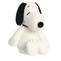 Peluche Aurora Adorable Peanuts Jumbo Floppy Snoopy