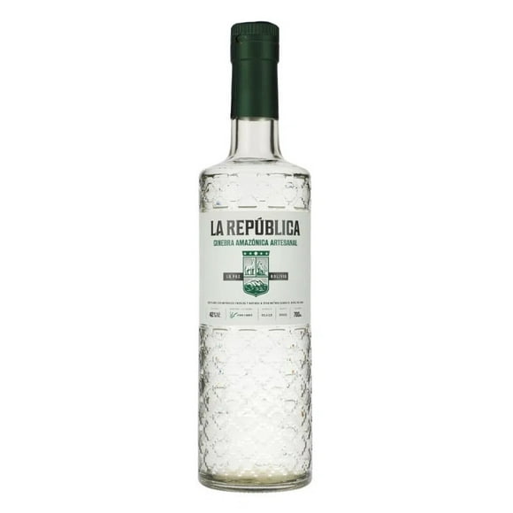 Ginebra Amazonica, 700 ml, 42%