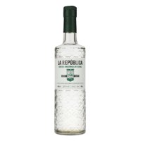 La República - Ginebra Amazonica, 700 Ml, 42%