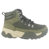 Botin Funway Mujer Nevado-2 Oliva Outdoor