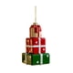 thumbnail image 3 of Colgante De Navidad, Adorno Navide?o, Adornos Navide?os, Coches, árbol De Navidad, Decoración Colgante, Caja De Regalo, 5,5 X 10 Cm, 3 of 5
