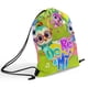 thumbnail image 5 of Do Re Mi Mochila de Cuerdas para Deportes y Gimnasio, Bolsa de Cuerdas Resistente al Agua, Bolsa Cinch, 30×40cm, 5 of 6