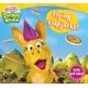 thumbnail image 1 of Libro Simon Spotlight ¡Panqueques Voladores! (Donkey Hodie), 1 of 1