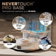 thumbnail image 2 of Combinación de robot aspirador y mopa Shark PowerDetect NeverTouch Pro, 2 of 9