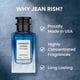 thumbnail image 4 of Perfume Jean Rish Aromatic Citrus Eau De Parfum para hombre, 100 ml, 4 of 6