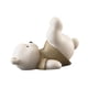 thumbnail image 1 of Estatua de animal, oso, soporte para teléfono, regalo, artesanía, colección, adorno de mesa, escultura de animal, figura de resina para escritorio con, 1 of 5