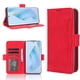 thumbnail image 2 of Funda Tipo Billetera FOXDOCK para Honor Magic 5 – Tapa Flip con Tarjetero, 2 of 5