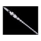 thumbnail image 3 of 1pc Handmade Vintage Crystal Calligraphy Pen - Perfect for Writing, Drawing & Decoration Gifts!, 3 of 4