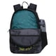 thumbnail image 4 of Mochila Infantil  Sunny 2024 Dino 3D Negro, 4 of 5