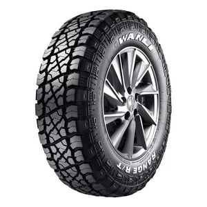 Neumatico Wanli 265/65 R17 120/117Q Su116