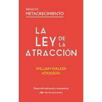 Mestas Ediciones - Libro La Ley De La Atracción