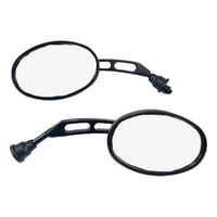 Motoparts - Espejos Para Moto Keeway Superlight 200 / Klight 202