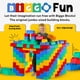 thumbnail image 3 of Bloques de construcción BigGoBlocks Big Blocks para niños de 4 a 8 años, 48 unidades, 3 of 8