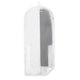 thumbnail image 1 of Funda para Ropa Talla L Transparente Rayen, 1 of 5
