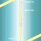 thumbnail image 3 of Rotuladores PILOT Pen 8035 FriXion Light Pastel x36, 3 of 4