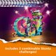 thumbnail image 5 of Juguete de construcción LEGO City Stuntz Ultimate Stunt Riders 60361, 5 of 7