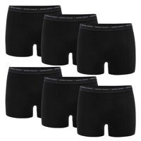 Giovacchino - Pack De 6 Calzones Pantaleta Algodón Mujer
