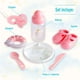 thumbnail image 3 of Baby Doll JC Toys Berenguer Boutique de 15 pulgadas con set de regalo de 10 piezas, 3 of 8