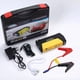 thumbnail image 1 of Partidor Bateria Auto Portatil 300a Jump Starter 6v 12v, 1 of 5