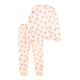 thumbnail image 1 of Pijama Kids Niña Terciopelo Roar, 1 of 3