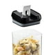 thumbnail image 2 of Set De 7 Contenedores Hermeticos De Plastico Cocina Despensa, 2 of 7