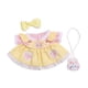 thumbnail image 1 of Accesorios De Vestido De Princesa Para Muñecas, Trajes Informales Para Muñecas De 38cm, Vestir Muñecas Para Niñas, 1 of 3