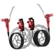 thumbnail image 5 of Juego De Frenos De Disco Hidráulicos Para Bicicleta De Monta?a Que Reemplaza A Las Bicicletas Que Tiran De La Línea Roja, 5 of 5