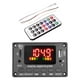 thumbnail image 5 of Bluetooth 5.0 6-12v Reproductor MP3 Placa Decodificadora Amplificador Módulo De Radio FM Para Coche, 5 of 5
