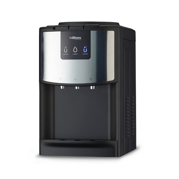 Dispensador de Agua Mesa 3 temperaturas Thor 3Temp Desk