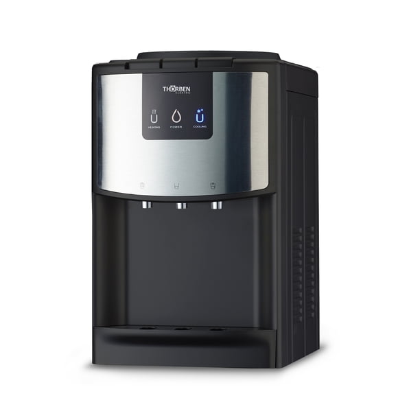 Dispensador de Agua Mesa 3 temperaturas Thor 3Temp Desk