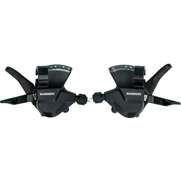 Manilla de Cambio Shimano Sl-M315 Altus Izqu y Der (Par)