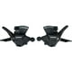 thumbnail image 1 of Manilla de Cambio Shimano Sl-M315 Altus Izqu y Der (Par), 1 of 2