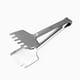 thumbnail image 1 of Pinzas Multiuso Para Alimentos 28cm Utensilio De Cocina, 1 of 3