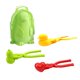 thumbnail image 4 of 4 Clips Multifuncionales Para Hacer Peleas De Bolas De Nieve Para Actividades Al Aire Libre Estilo E, 4 of 5