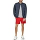 thumbnail image 1 of Chaqueta Tommy Hilfiger, ligera, de punto acanalado, color azul marino, 1 of 3