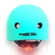 thumbnail image 2 of Casco Urbano Powerbike Talla S Turquesa Mate, 2 of 3