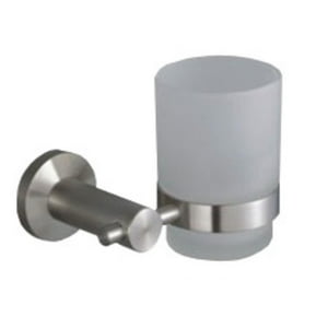 Porta Vaso Acero Inoxidable - Taumm