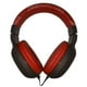 thumbnail image 2 of Audifonos Alambricos OverEar IronMan Infantil Avengers Teen, 2 of 3