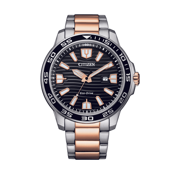 Reloj Hombre Aw1524 84e an Eco drive