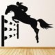 thumbnail image 2 of Decomural Horse Racing WS-44789, 2 of 2