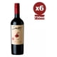 thumbnail image 1 of 6x Vino Sinzero Cabernet Sauvignon Sin Alcohol Vegano, 1 of 2
