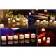 thumbnail image 2 of Velas LED eLander 12 unidades con temporizador de 6 horas, 2 of 3
